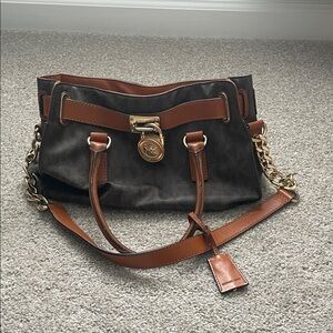 Michael Kors Signature Designer Women's  Bag